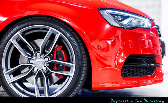 Prestige Car Detailing Sydney