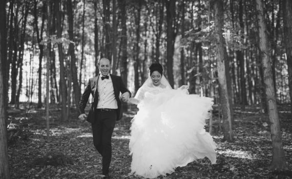 Wedding Photography & Videography Sydney 1